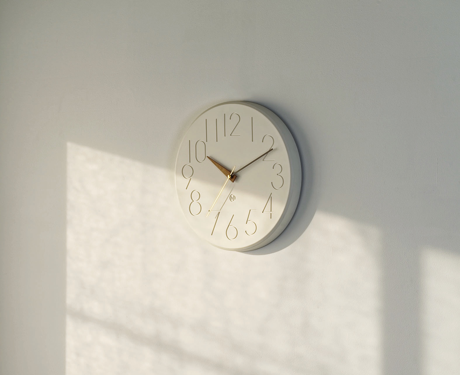 CLOCKS