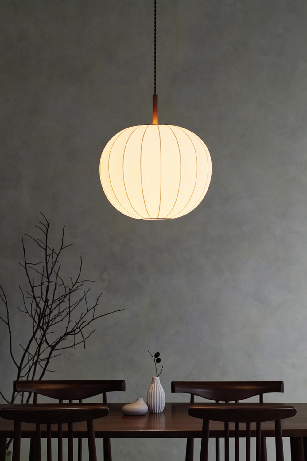 PENDANT LIGHT | インターフォルム